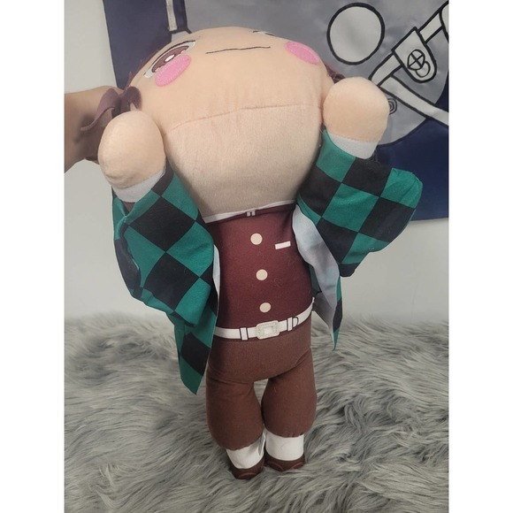 Plush demon slayer Sega Plush - Picture 4 of 6